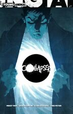 Collapser by Mikey Way: New picture