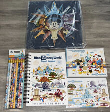 Disney Parks~WDW Discover The Magic Collection ~“Bundle”~ See Pic For Details picture