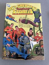 Dc's Greatest Imaginary Stories #1 (DC Comics October 2005) Trade Tpb picture