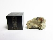 Djoua 001 1.41g Aubrite Meteorite Fragment picture