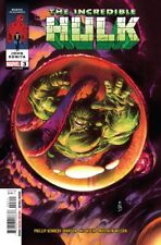 The Incredible Hulk #3 Cover A 2023 picture
