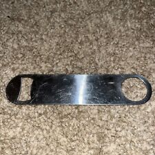 Table Craft Stainless Steel Bottle Opener picture