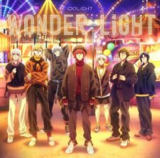 Lantis Tv Anime Idolish7 Third Beat 2Nd Season Op Theme Song Wonder Light picture