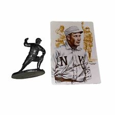 1979 signature miniatures Christy Mathewson With Figure picture