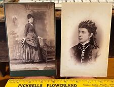 2 Cabinet Photos Women Allegheny / Pittsburgh PA Nice Hair Book 1 Pearson Studio picture