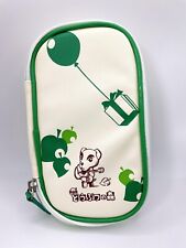 RARE Animal Crossing The Movie K.K. Slider DS Pouch Boxed picture