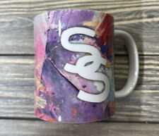 Sam Smith Coffee Mug Cup Collectible Concert Souvenir picture