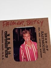 BETSY PALMER ACTRESS VINTAGE PHOTO 35MM DUPLICATE FILM SLIDE picture