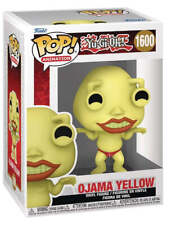 Funko POP Animation: Yu-Gi-Oh - Ojama Yellow #1600 picture