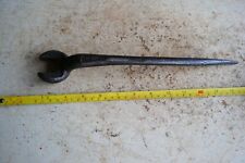 Vintage Spud Wrench P & C No. 928 Lot 24-27-F picture