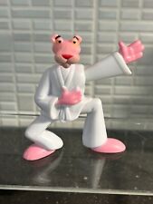 THE PINK PANTHER Karate Chop #2 2008 Burger King toys picture