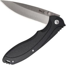 Case XX TecX Liner Folding Knife 2.75
