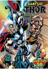 GIANT-SIZE THOR #1-*8/21 PRESALE* picture