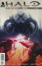 Halo: Rise of Atriox #2 VF/NM; Dark Horse | we combine shipping picture