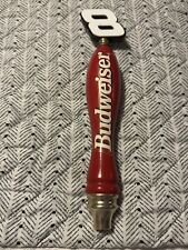 Budweiser #8 Dale Earnhardt Jr. Classic  Beer Tap Handle Topper With Handle picture