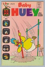 Baby Huey the Baby Giant 97 (Oct 1971) NM- (9.2) picture