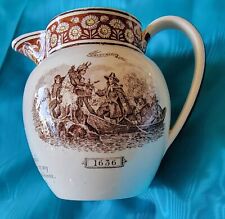 Wedgewood Jug  - Roger Williams J. Wedgewood & Sons  Great Condition picture