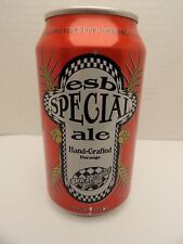 ESB SPECIAL ALE ALUMINUM STAY TAB BEER CAN #88 DURANGO COLORADO picture