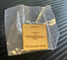 Air Force A400M The Versatile Airlifter Collectible Pin picture