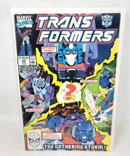 TRANSFORMERS (1984) #69 *1990* 9.0 SCARCE LOW DISTRIBUTION picture