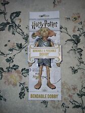 The Noble Collection Bendable/Posable Dobby picture