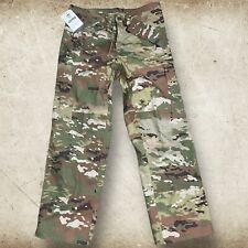 United Join Forces Barricade APECS Multicam Scorpion Trouser Pants OCP S/R NWT picture
