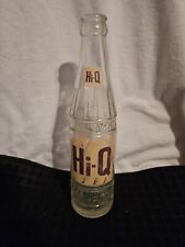 Vintage Hi Q Bottle picture