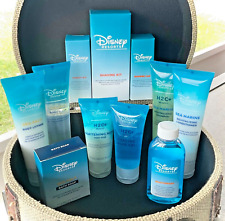 Disney Resorts WDW Travel Size Vanity Toiletries. 11 Piece Lot. Brand New picture