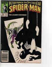 Peter Parker the Spectacular Spider-Man #127, 128, 133 Comic Books picture