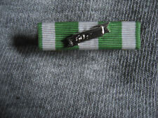 Republic Of Vietnam Campaign Medal Ribbon With Mounting picture