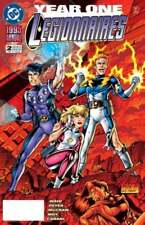 Legionnaires Book Two by Various: Used picture