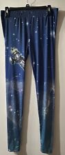 New Ripple Junction Firefly Serenity Leggings Size XL picture