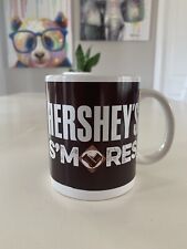 Hersey's Smores Chocolate Coffee Tea Hot Coco mug Cup Galerie picture