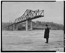 MacArthur Bridge,Highway 34,Burlington,Des Moines County,Iowa,IA,HABS,55 picture