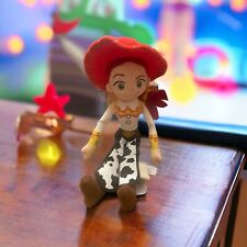 Disney Toy Story 2 Jesse The Cowgirl 16