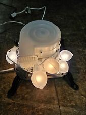 Gemmy Inflatable Replacement Motor w/ 6 Lights Model 14545-E picture