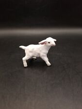 Quirky Vtg Hagan Renaker baby goat picture