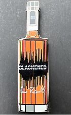 Blackened Whiskey (Metallica) Hat/lapel Pin.  USA picture