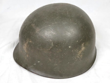 WW2 Era? Military Helmet With Modern Upgrade picture