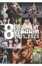 Document 8 Women 2021 2023 Photo Book Photobook Tsukasa Aoi Nene Yoshitaka … picture