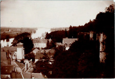 France, Amboise, 1906 Vintage Silver Print Silver Print 5x8 Cir picture
