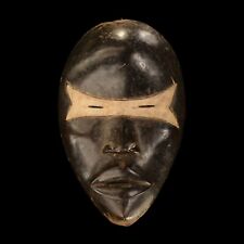 Vintage African Mask - Dan Mask 54 picture