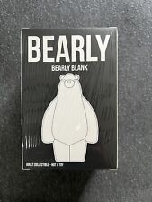 Bimtoy Bearly Blank 5.5