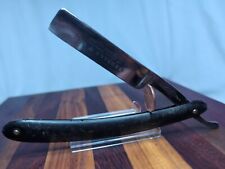 Antique Rare Wade and butcher Bow straight razor excellent condition  picture