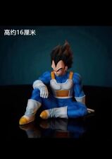 15cm Anime Dragon Ball Action Figures GK Self Vegeta Figure picture