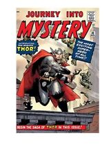 The Mighty Thor (Omnibus, Volume 1) new picture