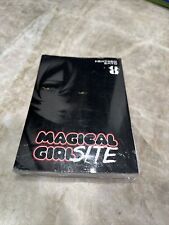 Sealed ~ Magical Girl Site ~ Volume # 8 ~ by Kentaro Sato ~ Paperback picture