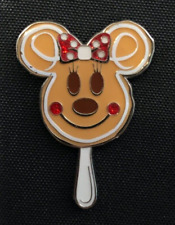 Holiday Park Food Minnie Pop Disney Pin 139593 picture