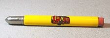 Vintage Bullet Pencil ~ PAC Seed Corn ~ Dale Wulff ~ Clarence, Iowa ~ BP-20A picture