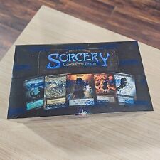 SORCERY TCG: Contested Realm BETA Edition Booster Box [36 Booster Packs] NEW picture